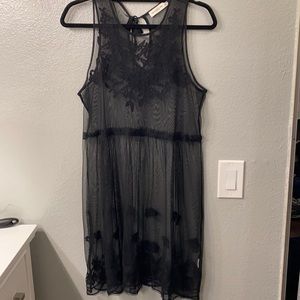 Ambercrombie & Fitch Cover Up